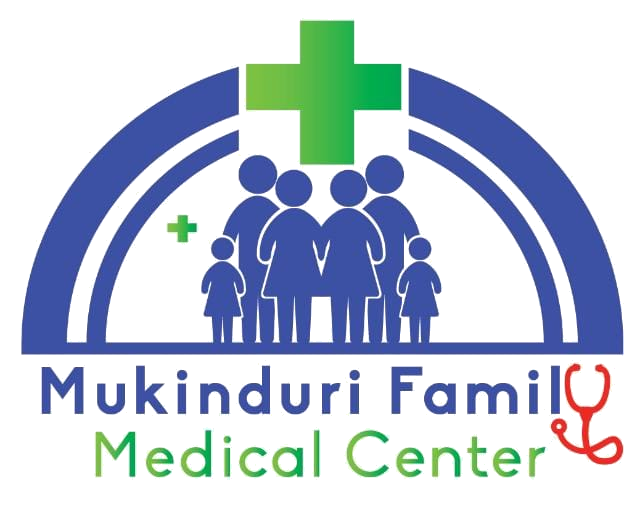Mukinduri Family Medical Center logo